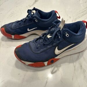 Nike Men’s Turf Training Shoes Size 9